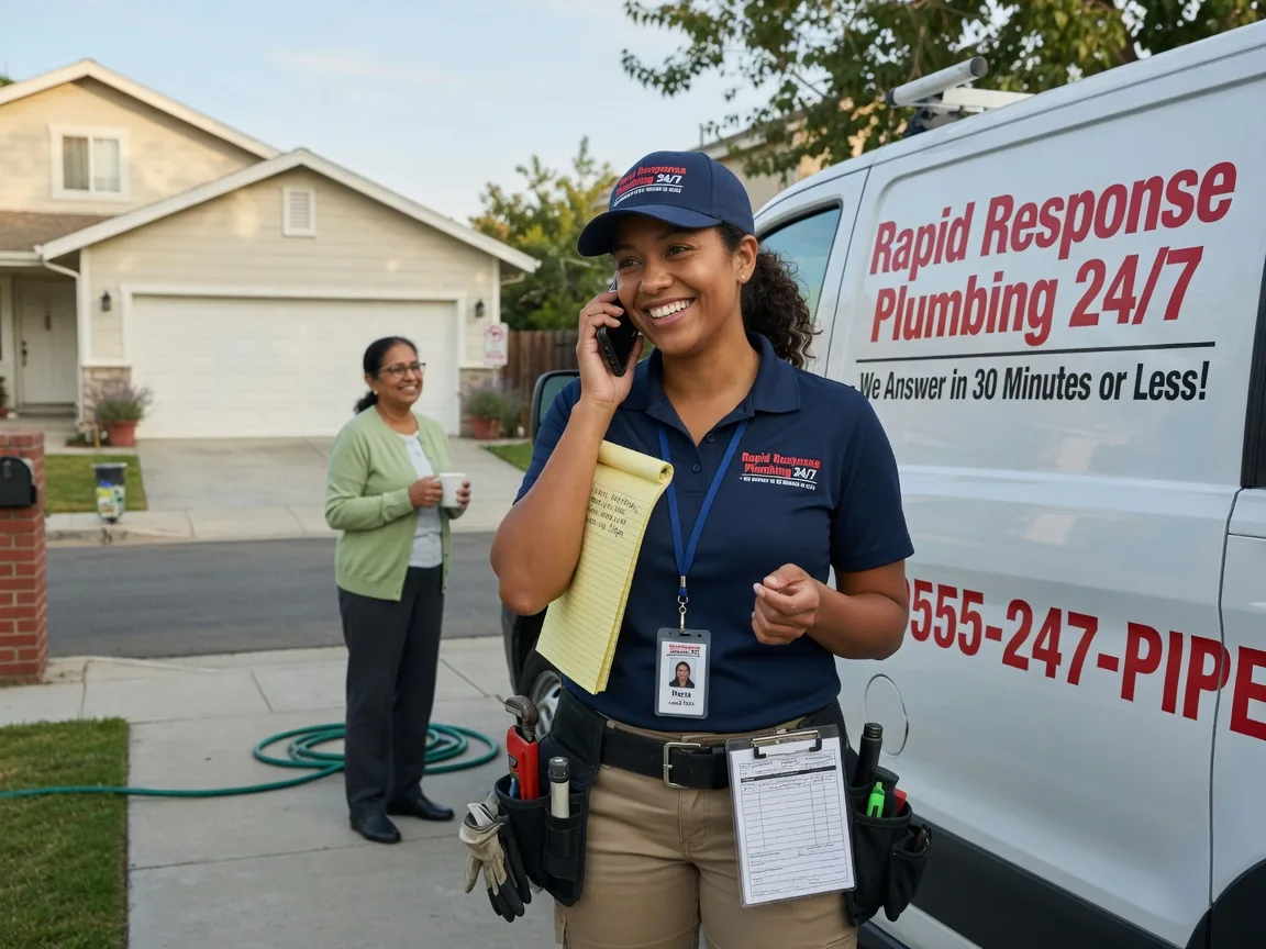 Emergency Plumber Manquin, VA FAQs